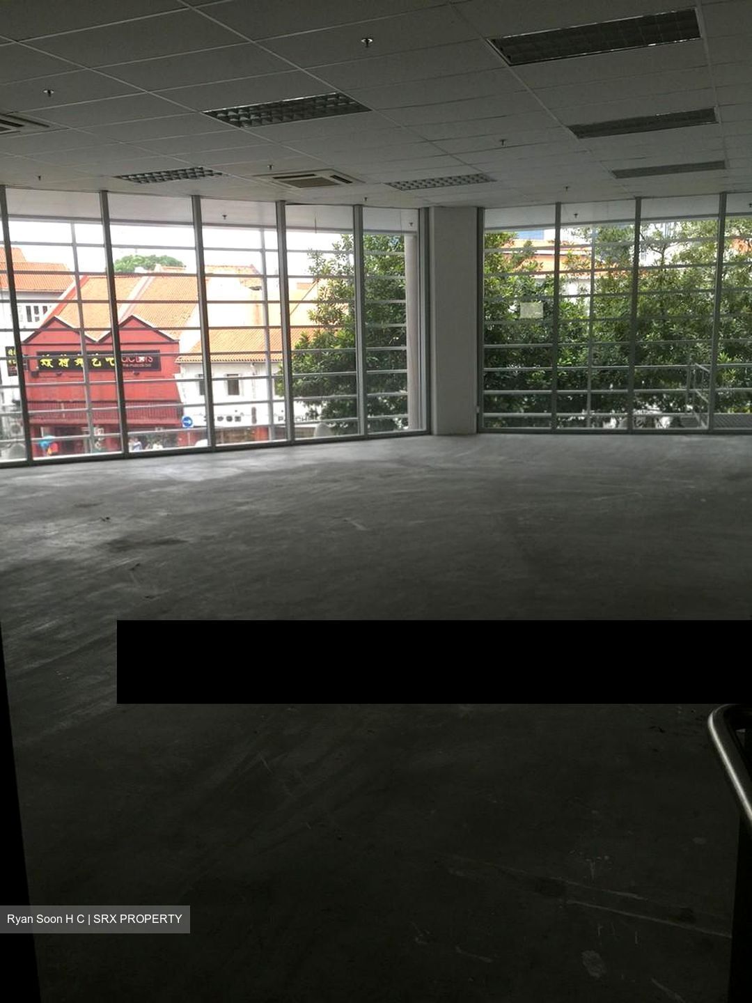 Juta Building (D1), Office #301835201